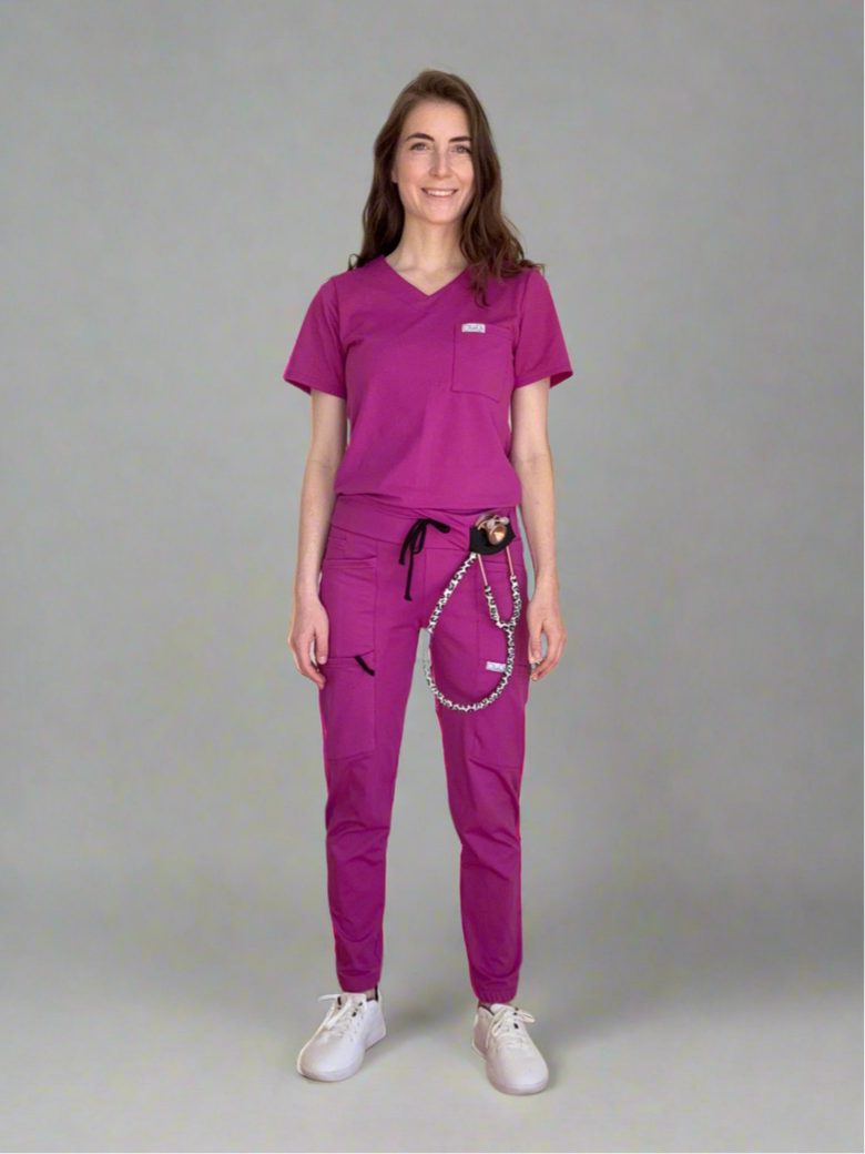 Women's Tuck-In Top