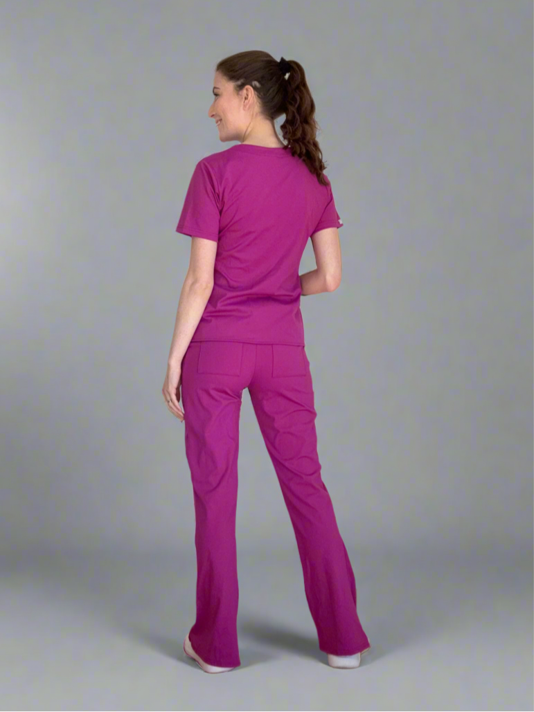 Women's Bootcut Pants