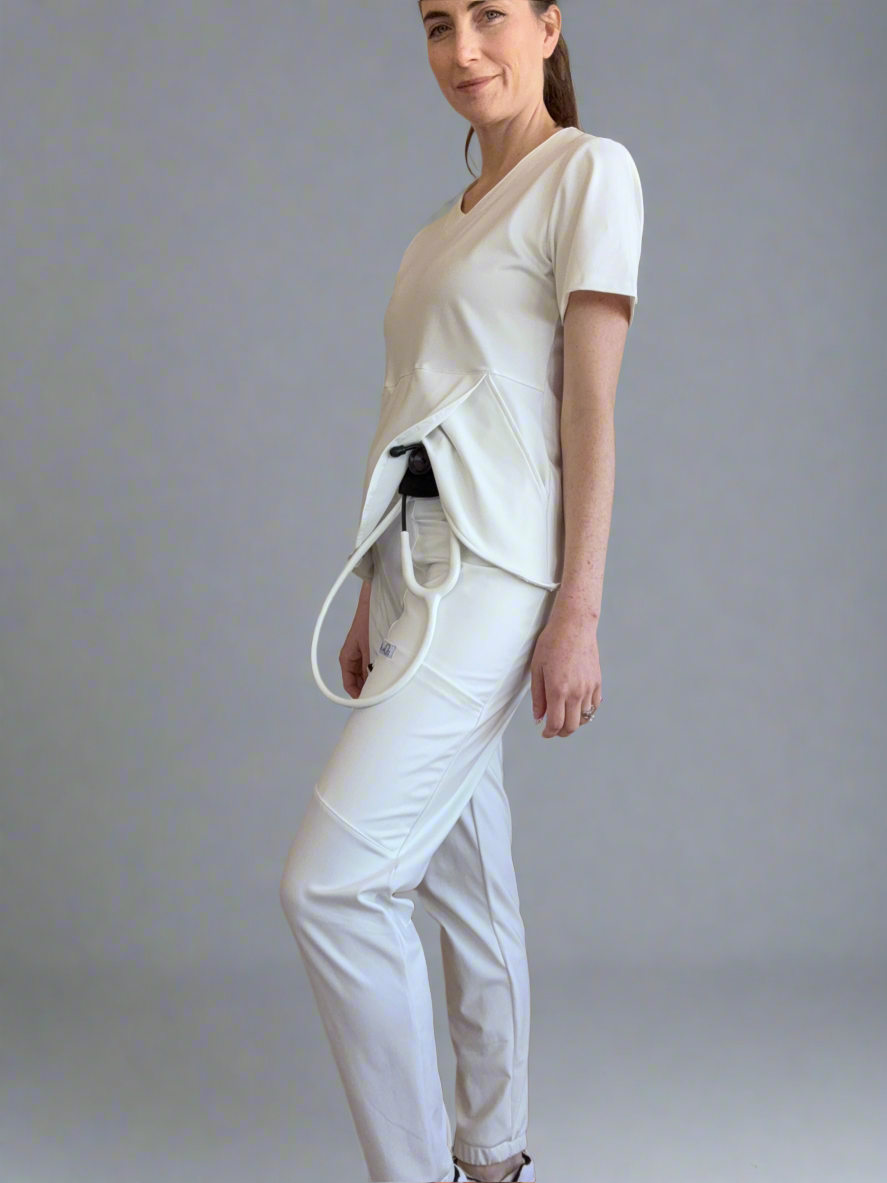 Women's Pendulum Top