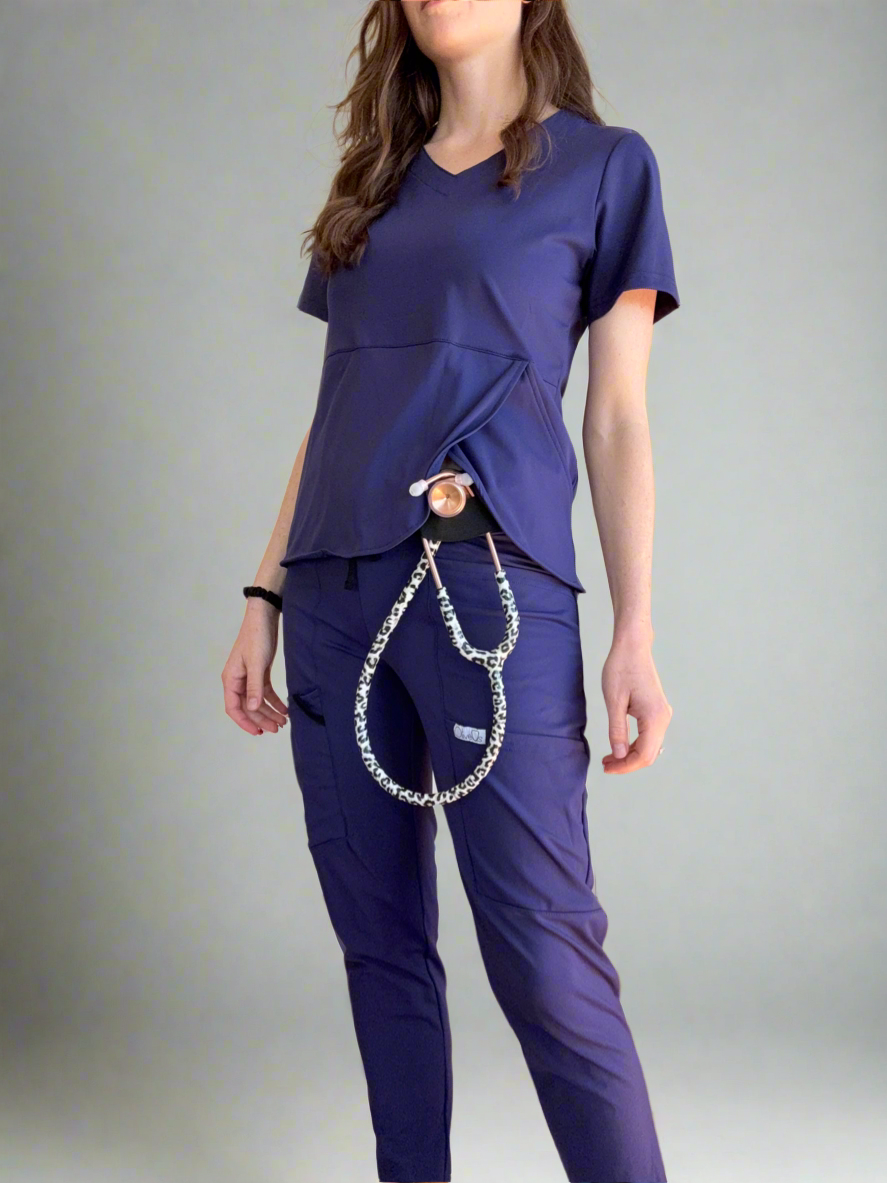 Women's Pendulum Top