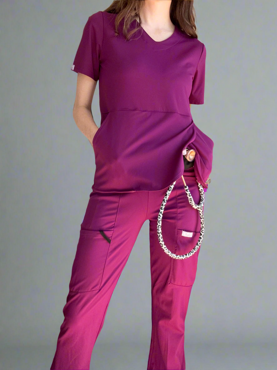 Women's Pendulum Top