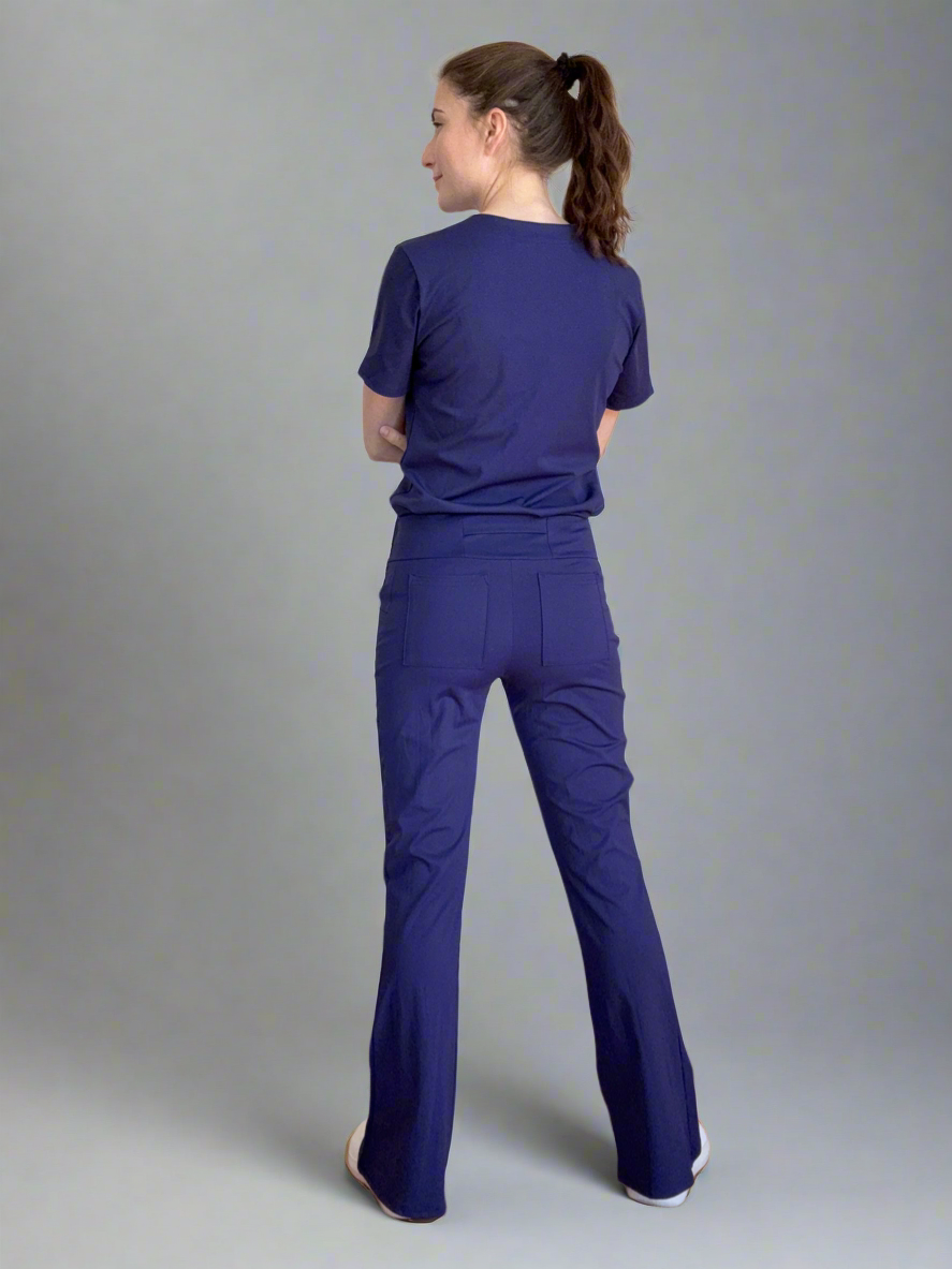 Women's Tuck-In Top