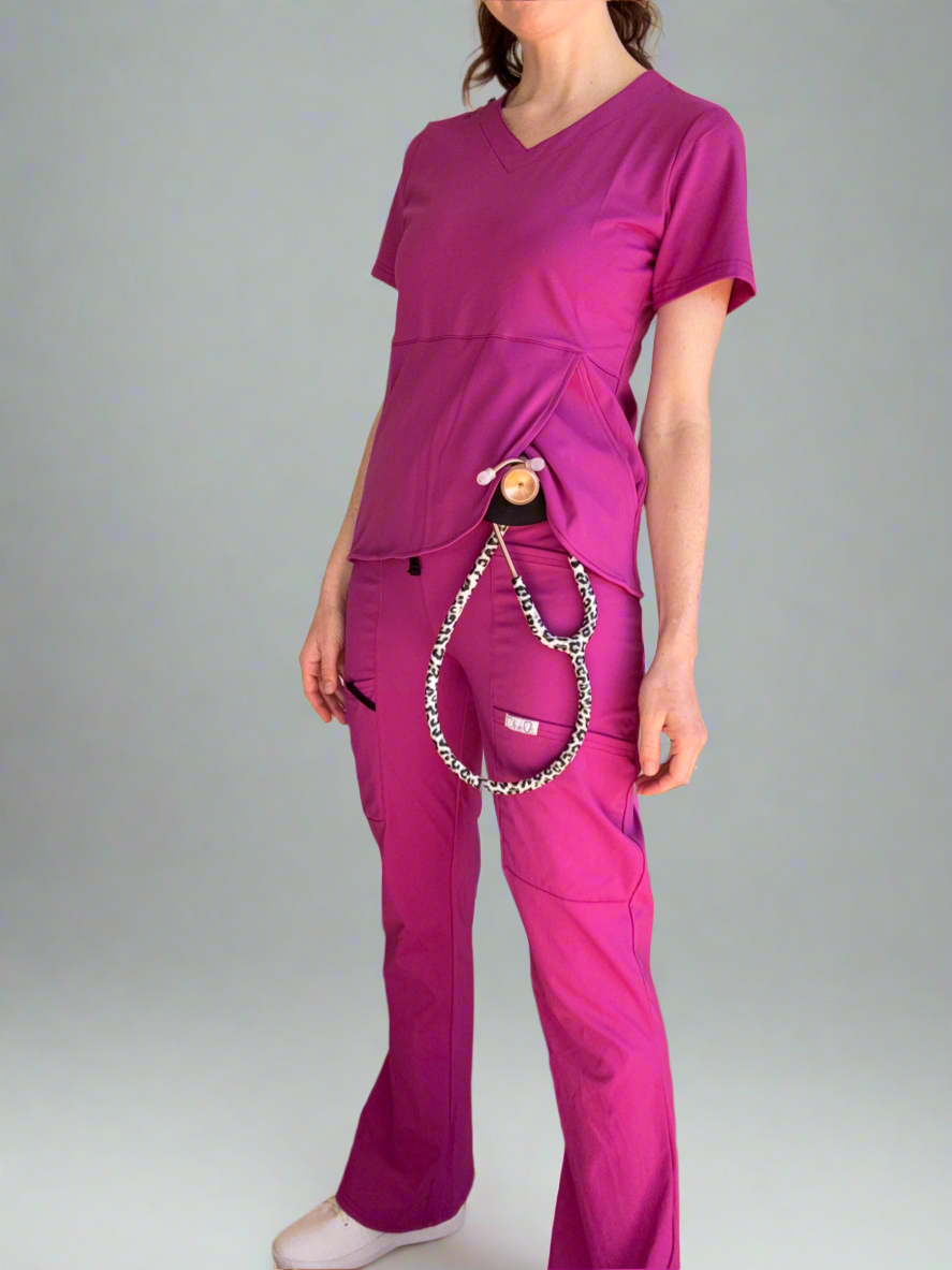 Women's Pendulum Top