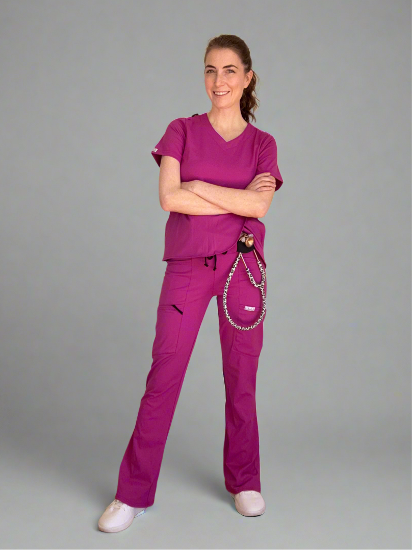 Women's Bootcut Pants