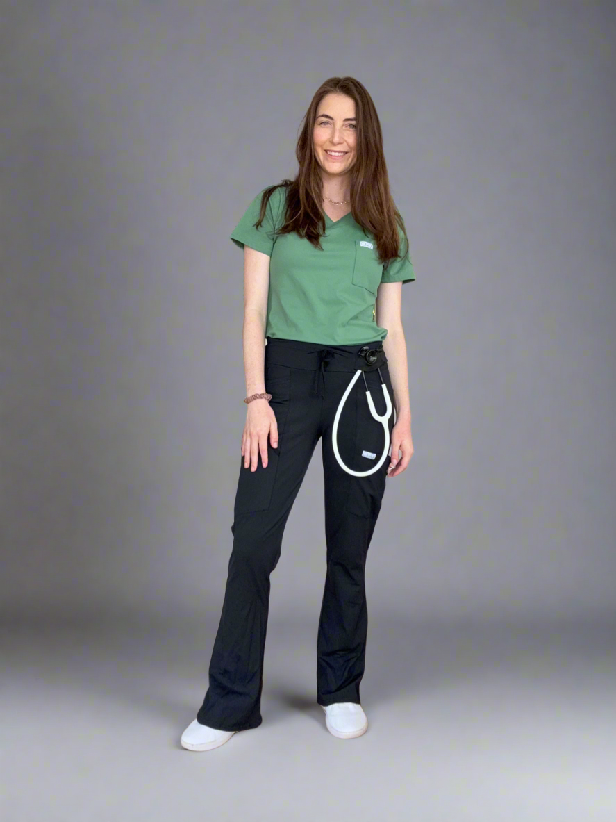 Women's Bootcut Pants