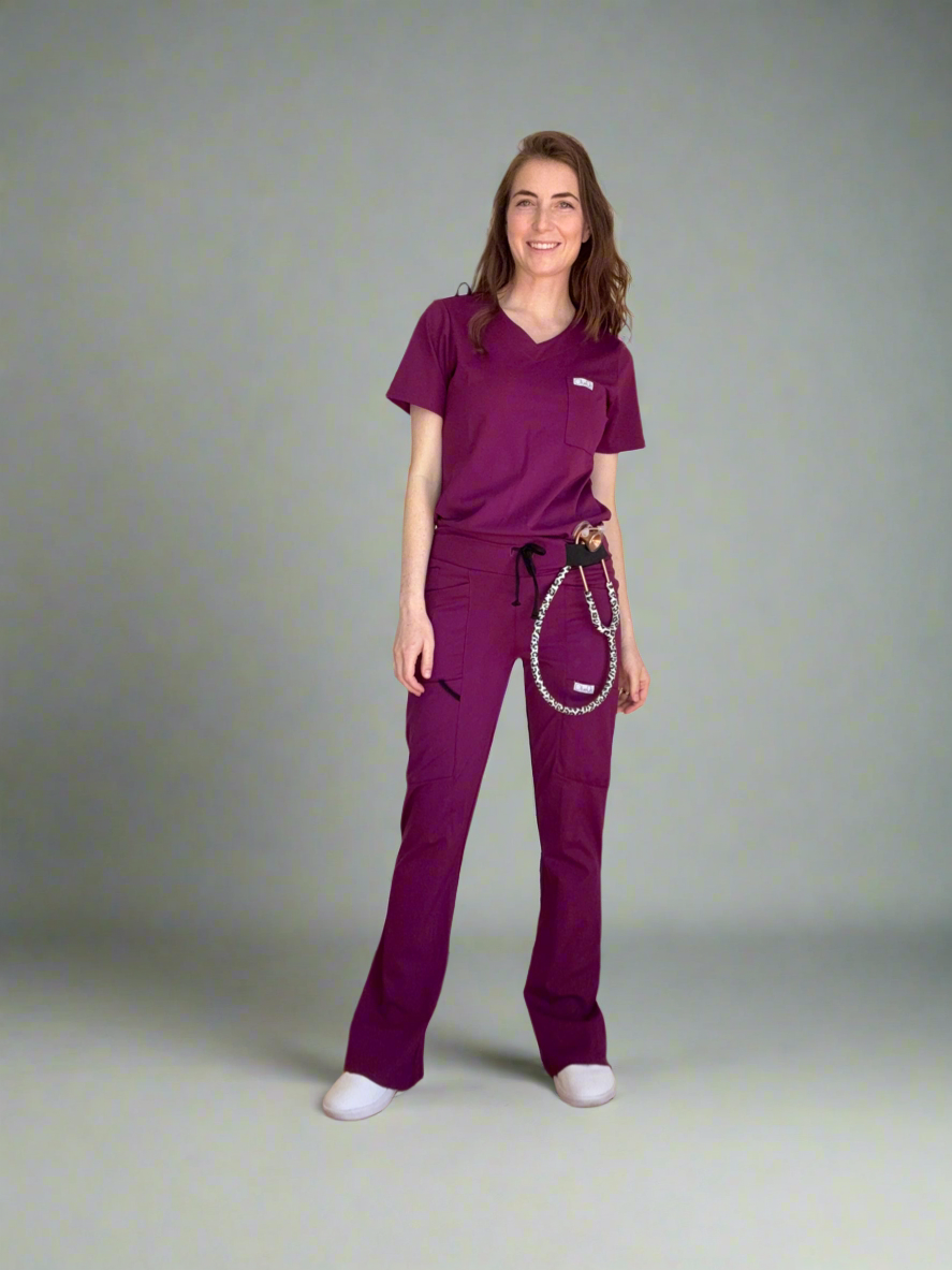 Women's Tuck-In Top