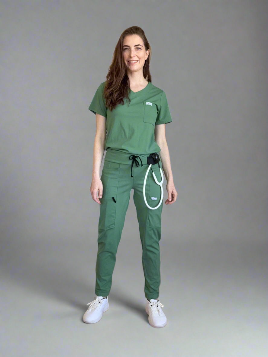 Women's Tuck-In Top