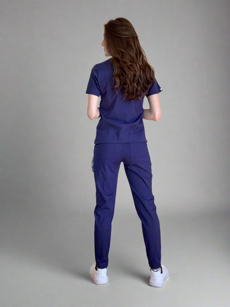 Women's Pendulum Top