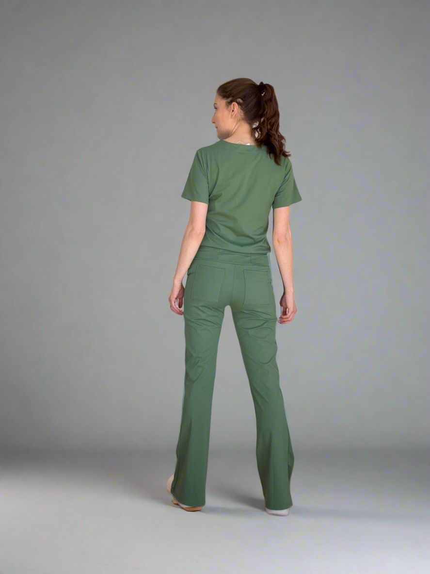 Women's Bootcut Pants