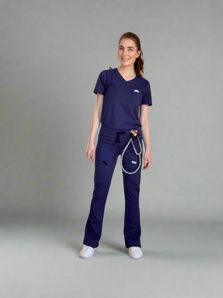 Women's Tuck-In Top