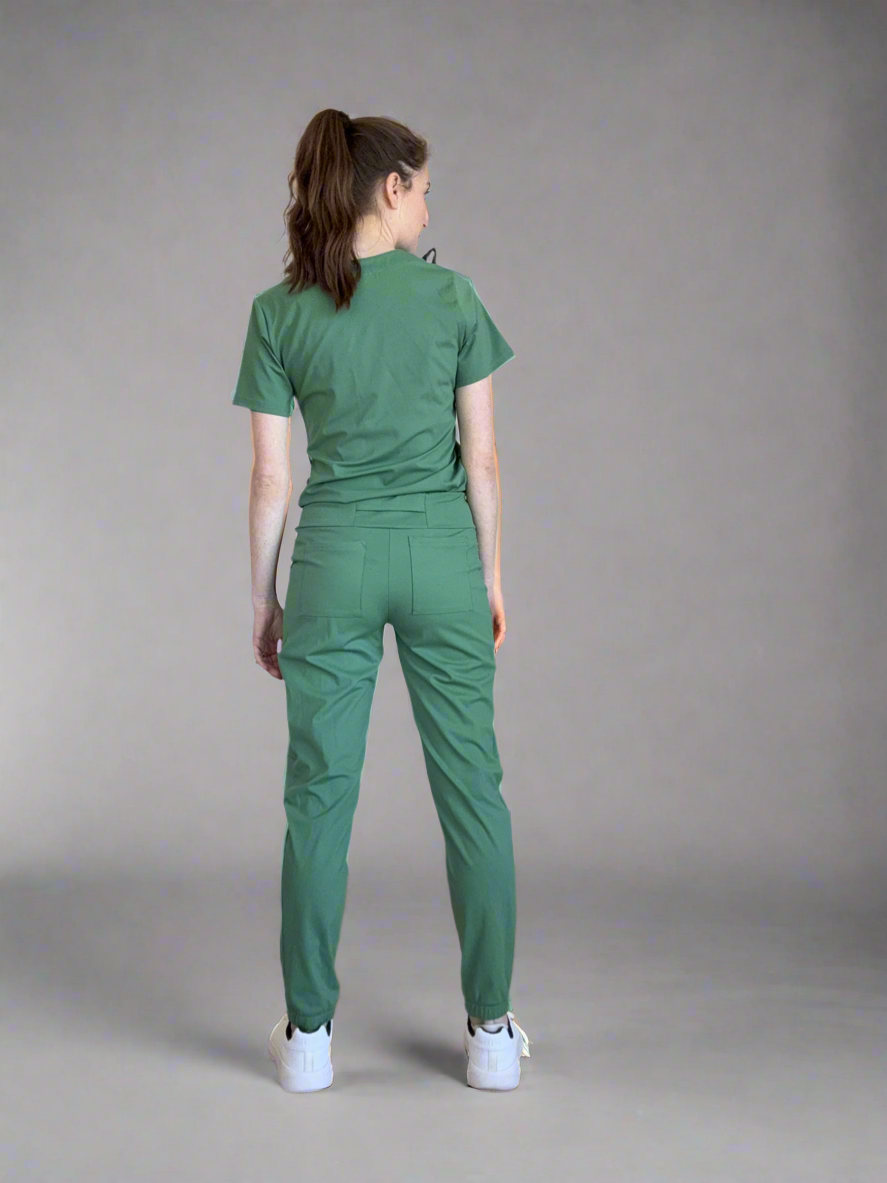 Women's Tuck-In Top