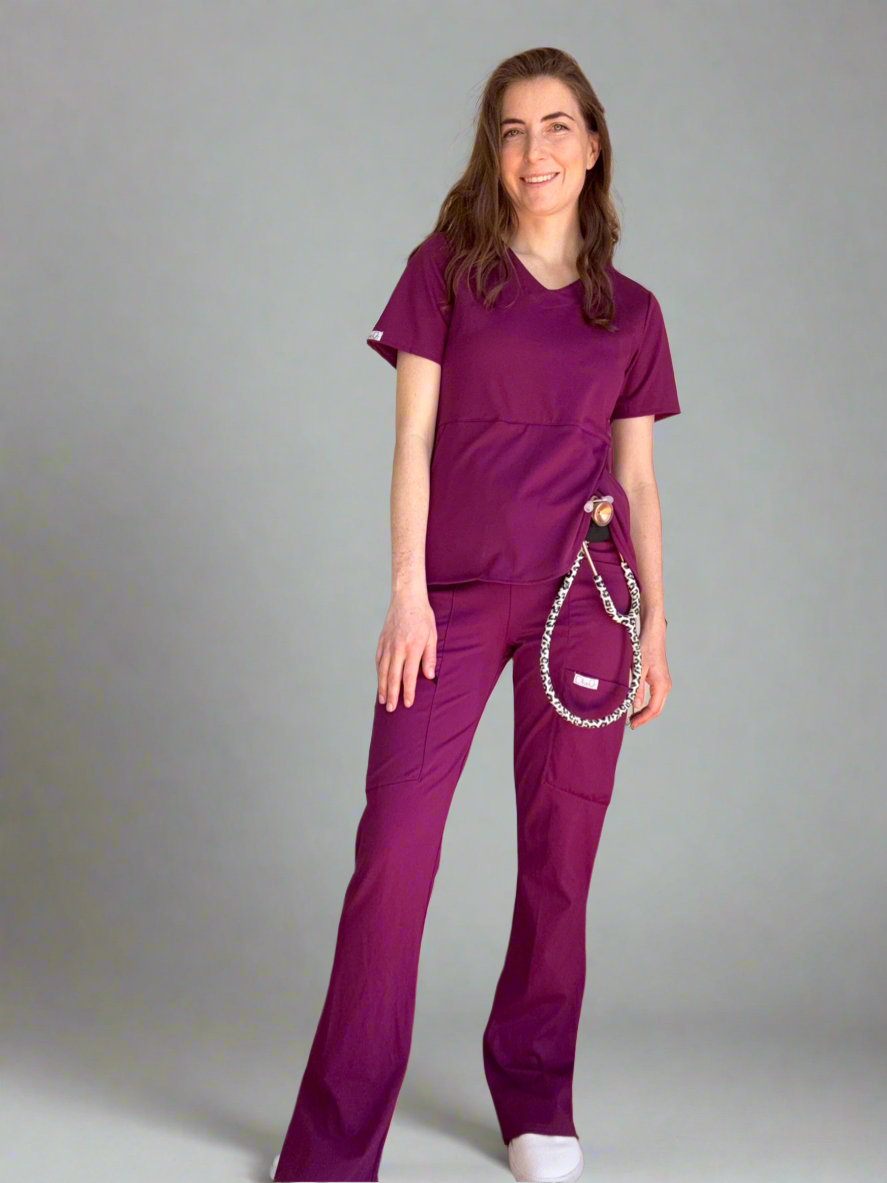 Women's Pendulum Top