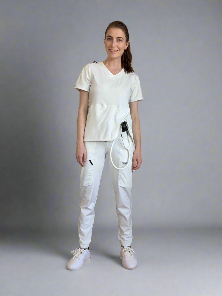 Women's Pendulum Top