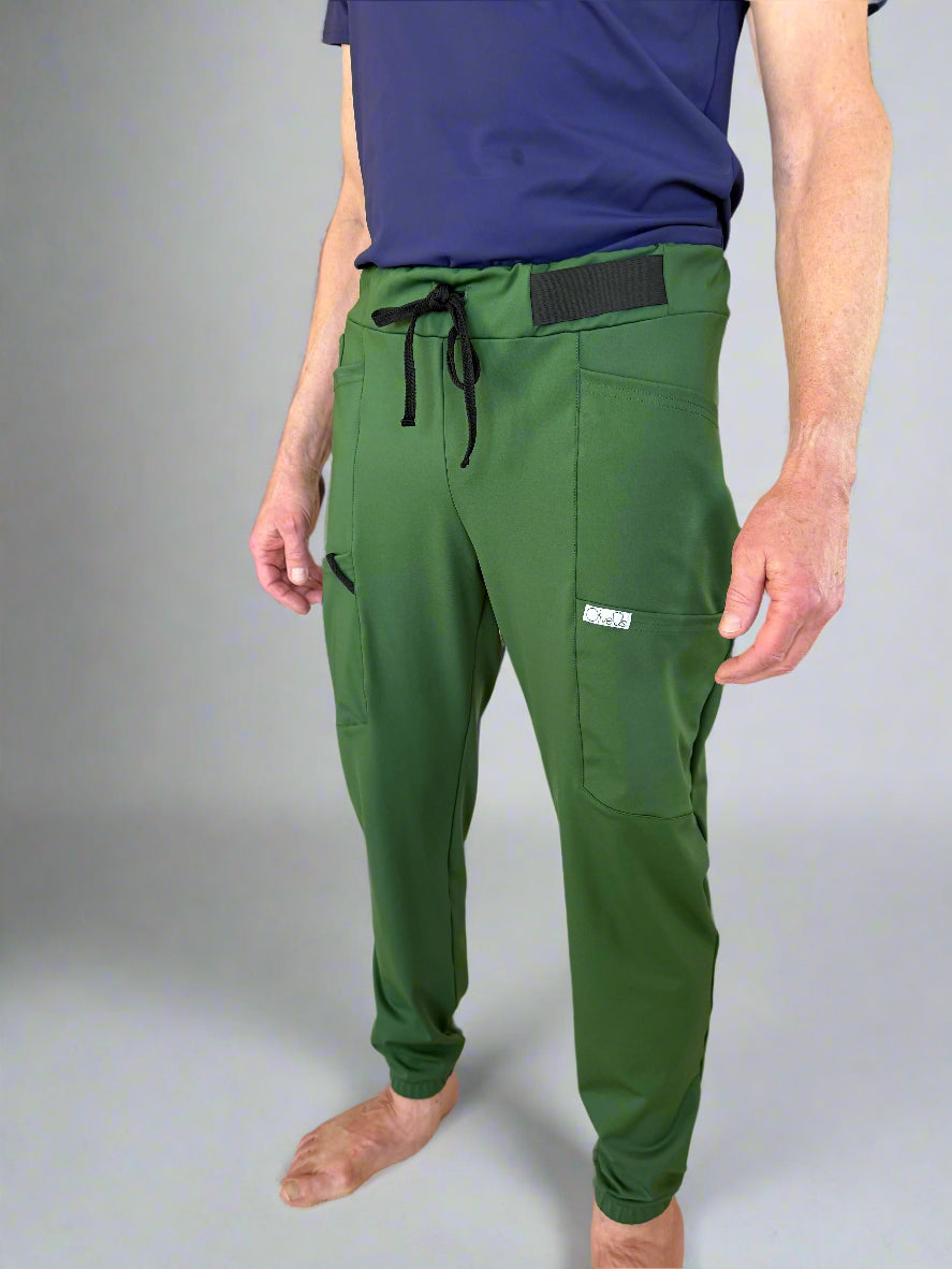 Men's Jogger Pants