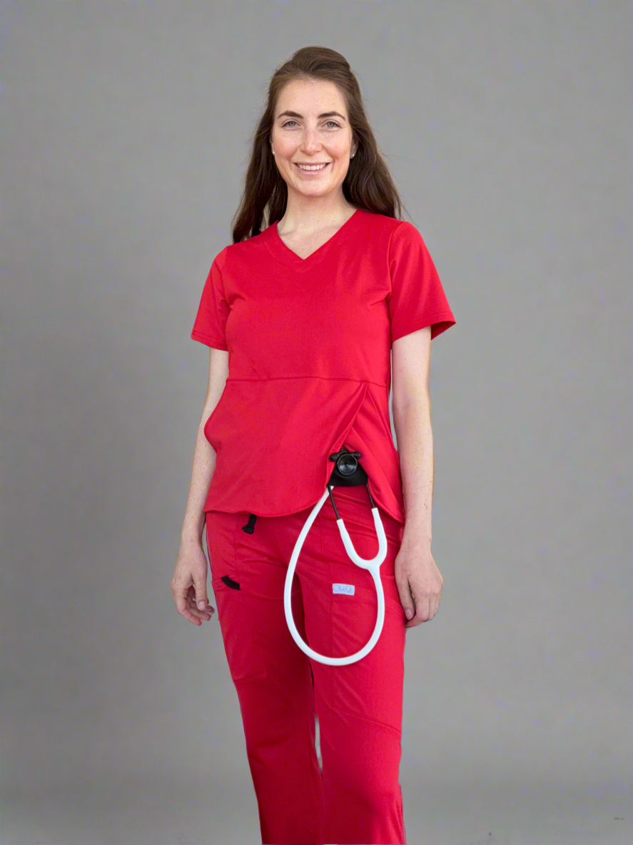 Women's Pendulum Top