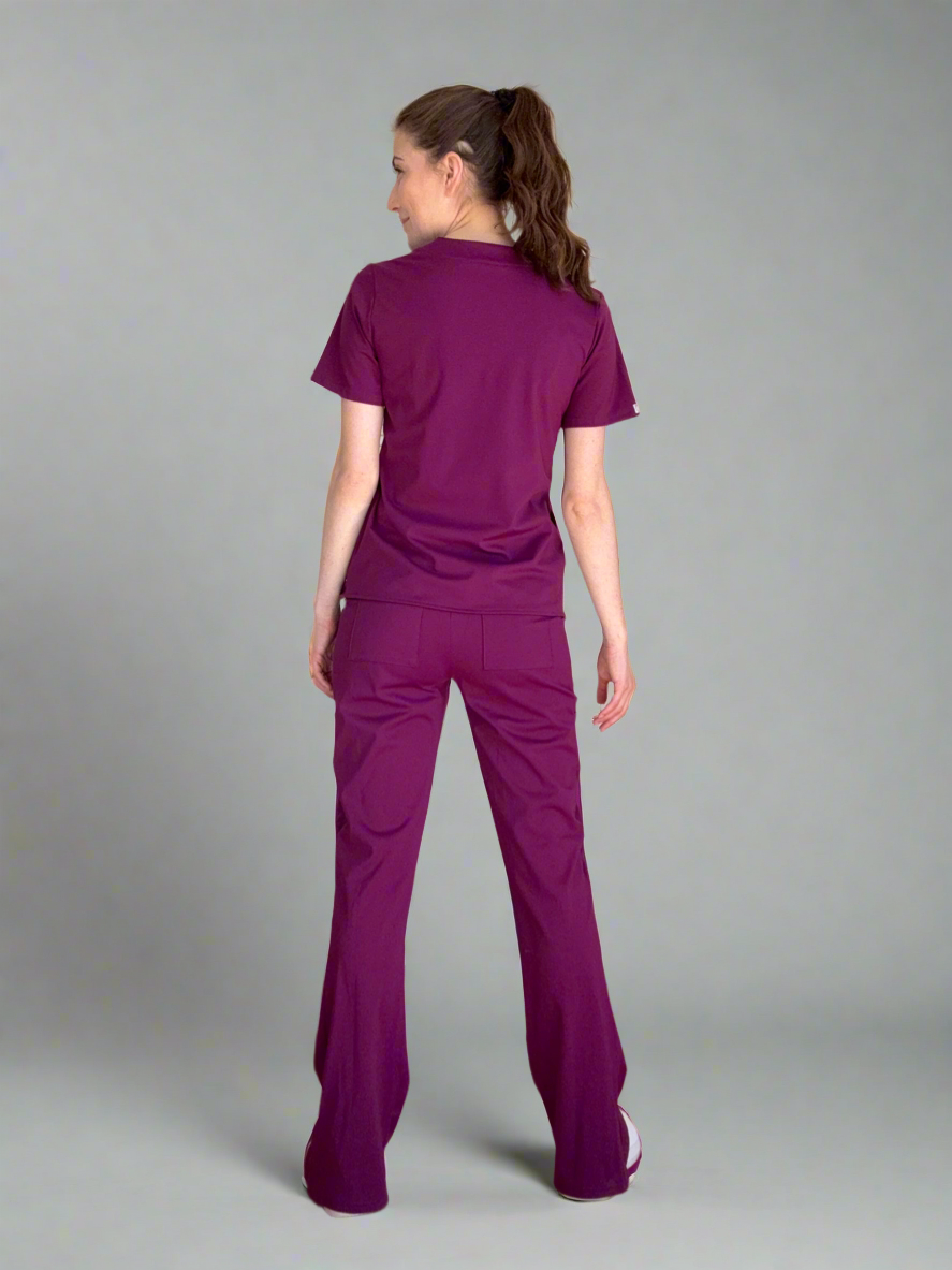 Women's Pendulum Top