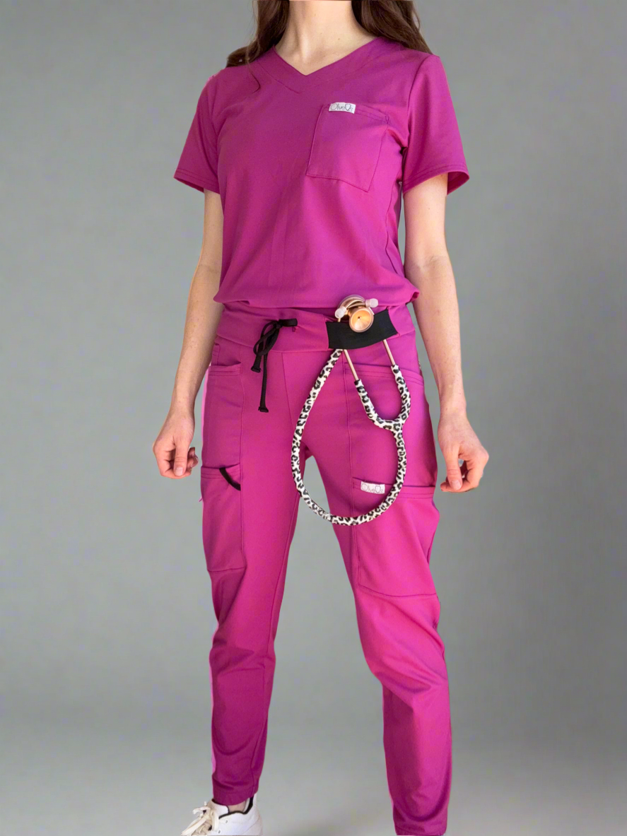 Women's Tuck-In Top