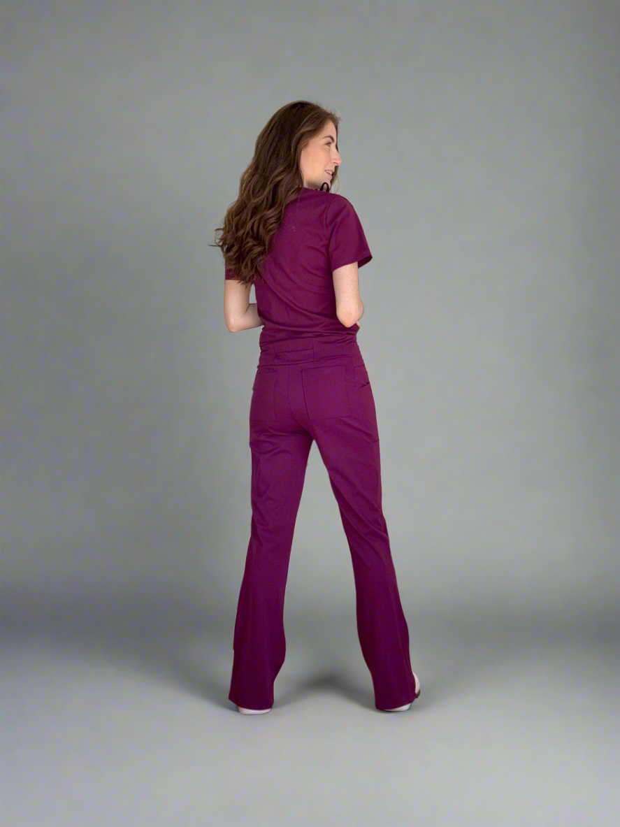 Women's Tuck-In Top