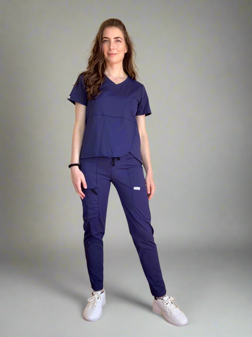 Women's Pendulum Top