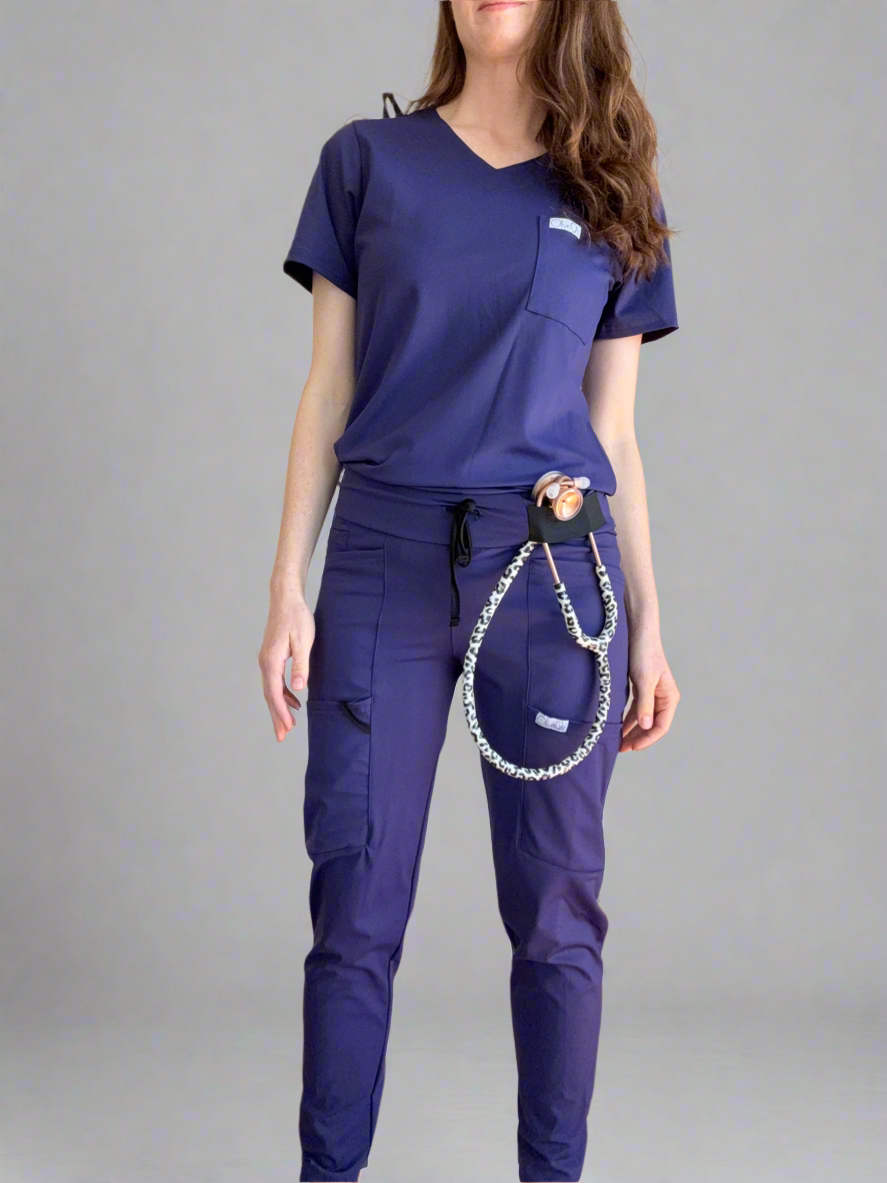 Women's Tuck-In Top
