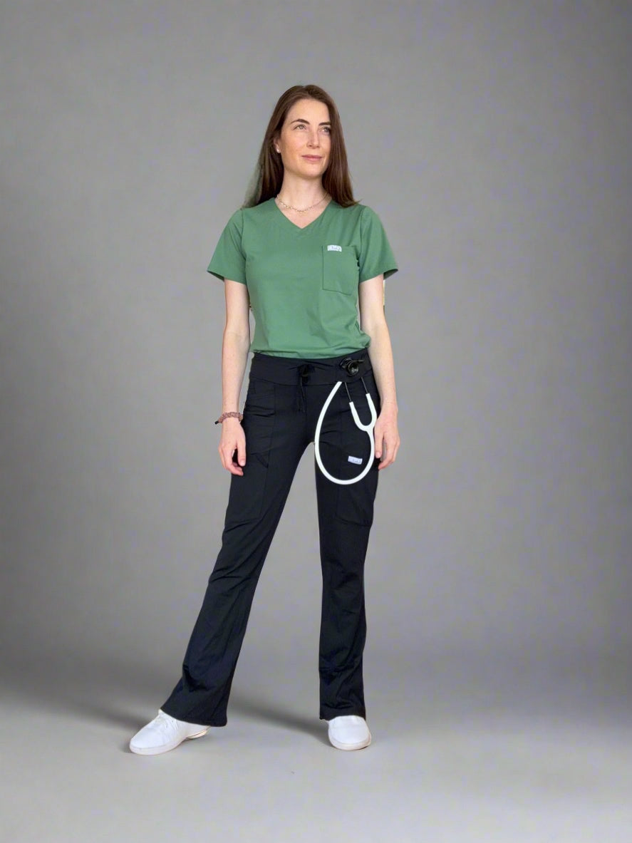 Women's Bootcut Pants