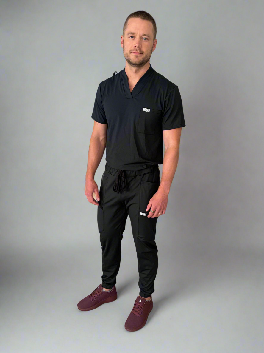 Men's Tuck In Top