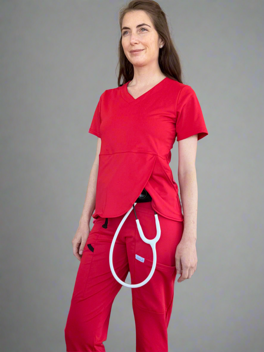 Women's Pendulum Top