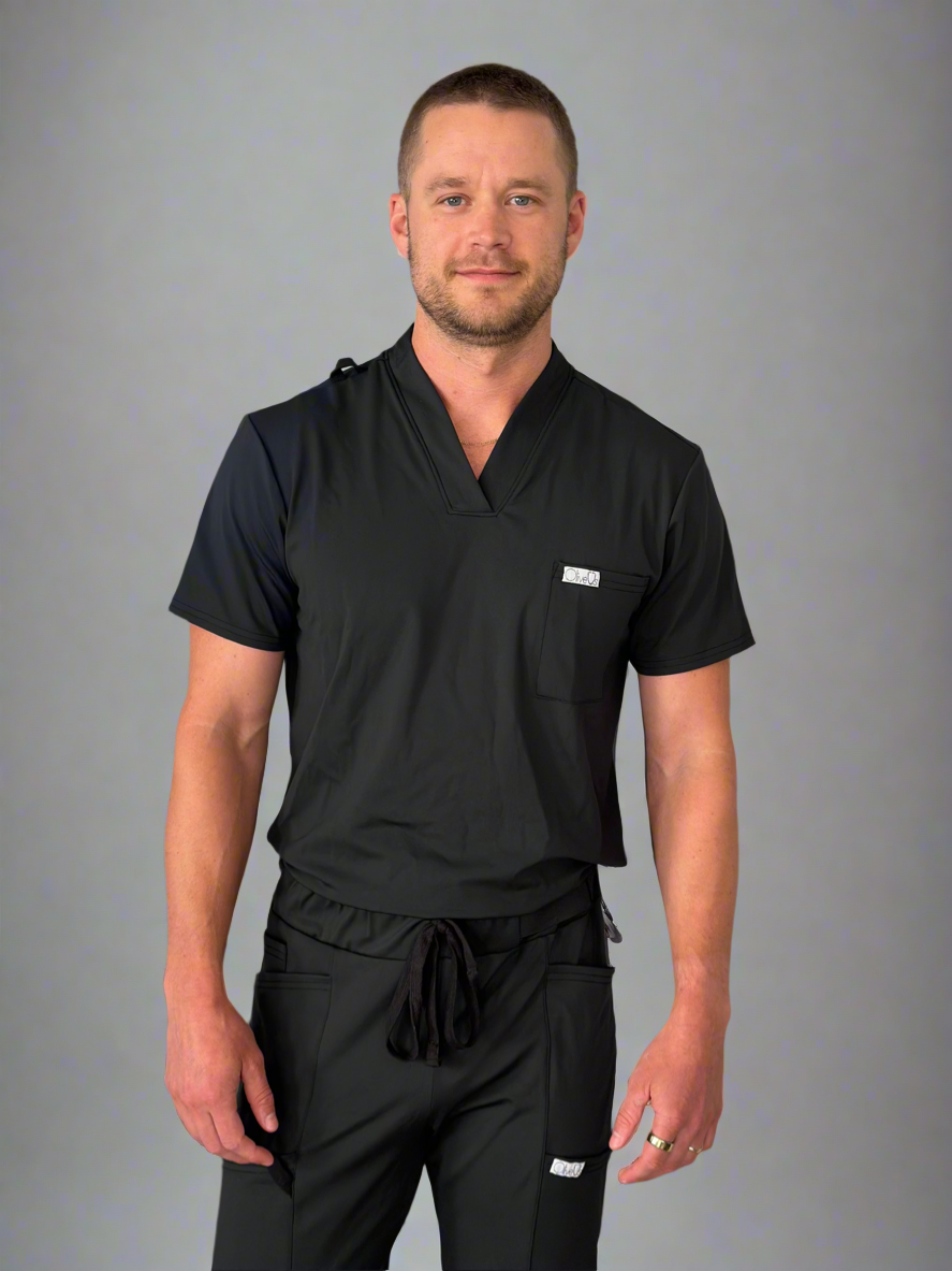 Men's Tuck In Top