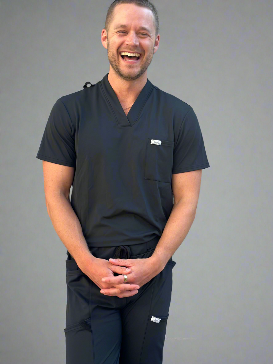 Men's Tuck In Top