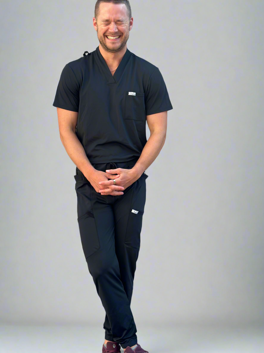 Men's Jogger Pants